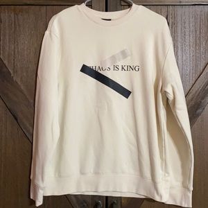 H&M Men’s Sweatshirt